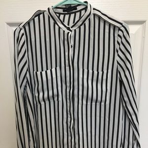 Forever 21 blouse